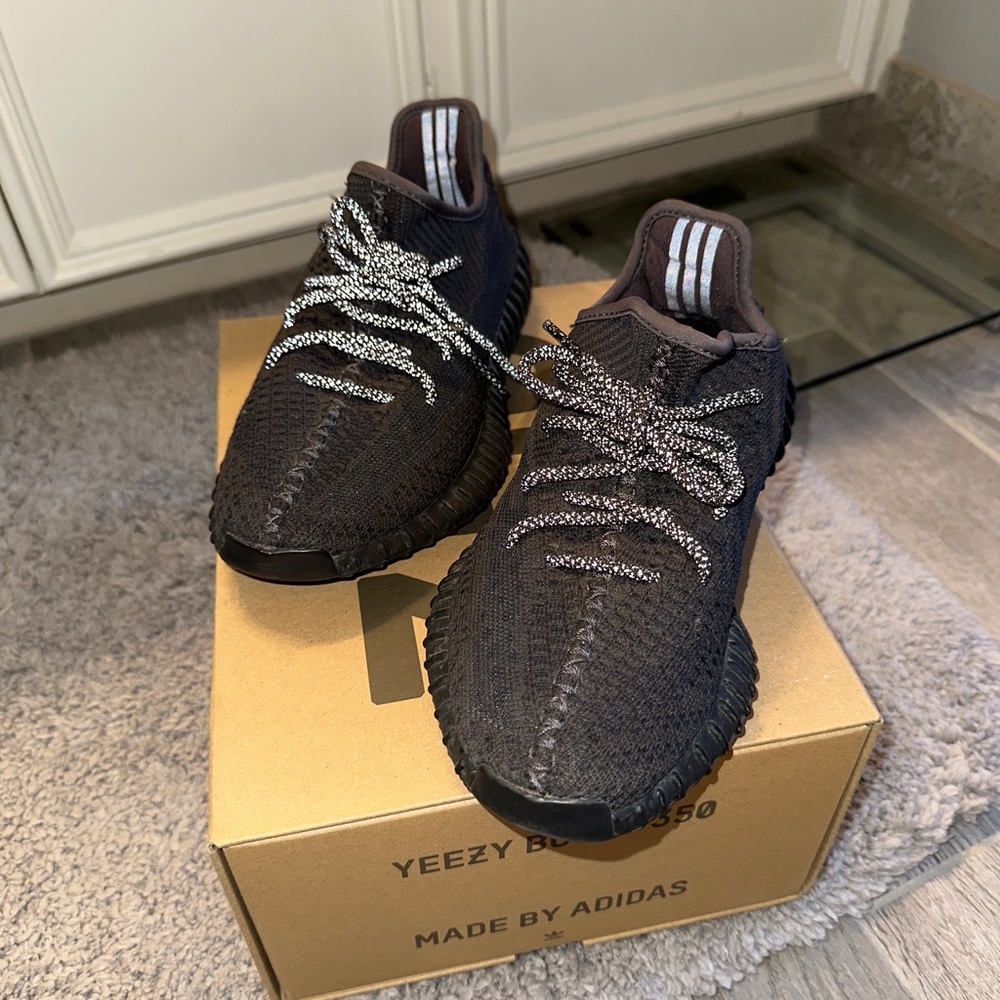 Yeezys